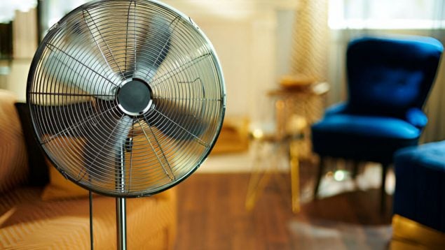 ventiladores