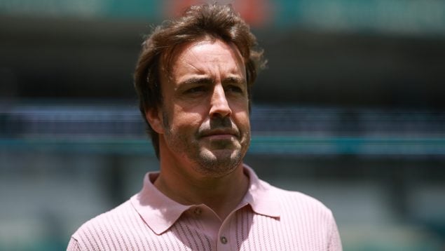 Alonso