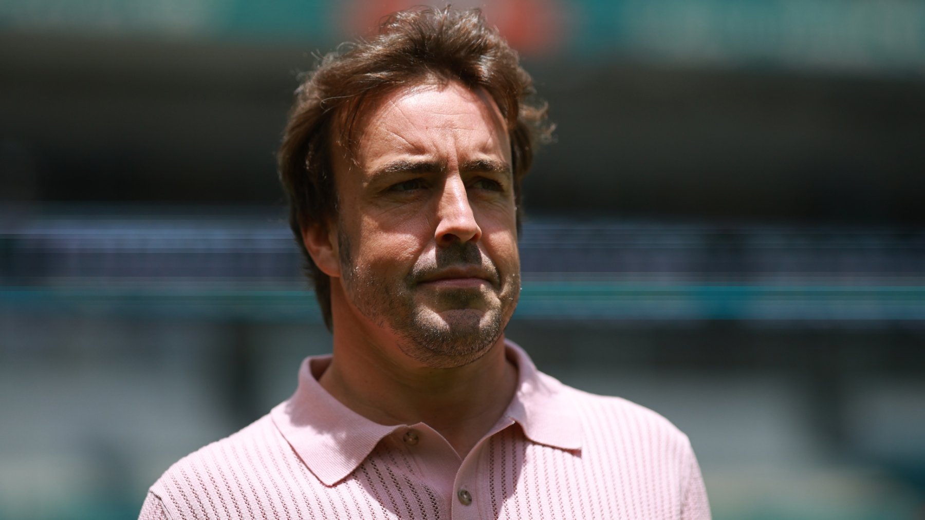 Fernando Alonso no se corta: «Sigo pilotando porque me siento el mejor»