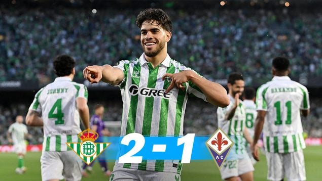 Betis
