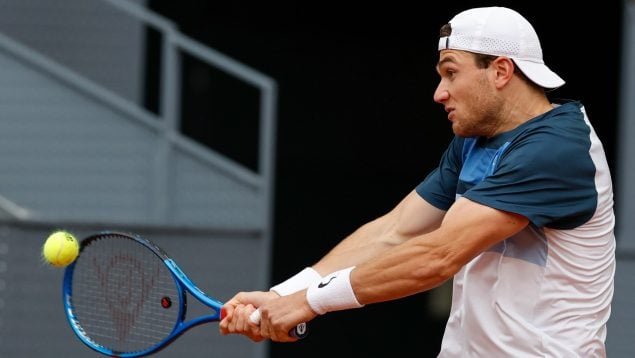Mutua Madrid Open