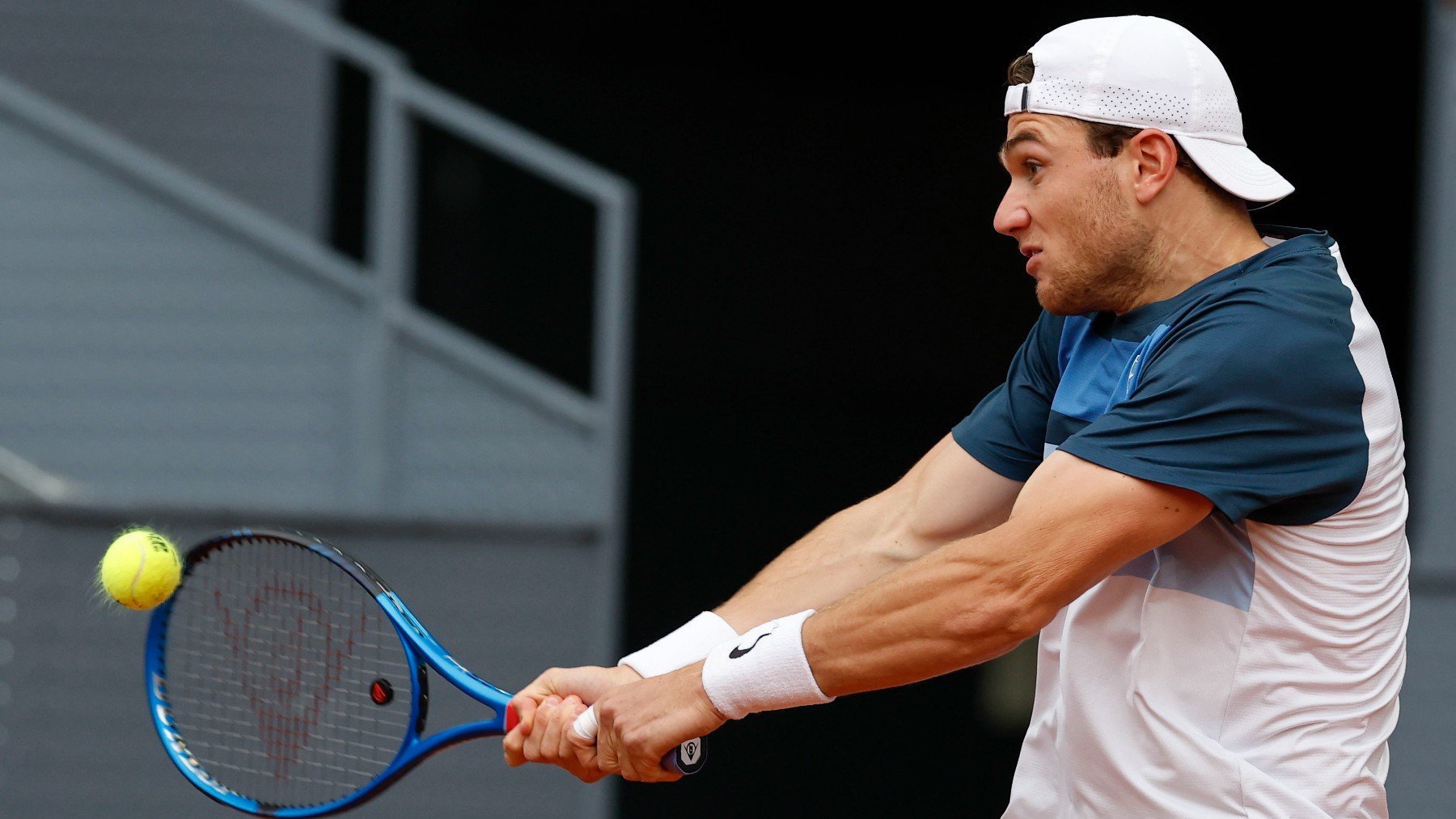 Orden de juego del Mutua Madrid Open 2025 hoy, 1 de mayo: partidos y horarios
