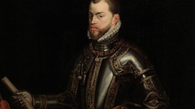 Origen del refrán 'Aprovechando que el Pisuerga pasa por Valladolid', refrán clásico del español, refranes españoles, refrán más típico de Valladolid, expresión inventada por Felipe II.