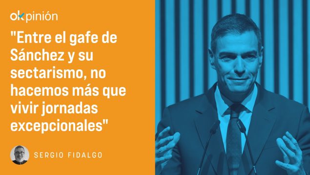 Pedro Sánchez