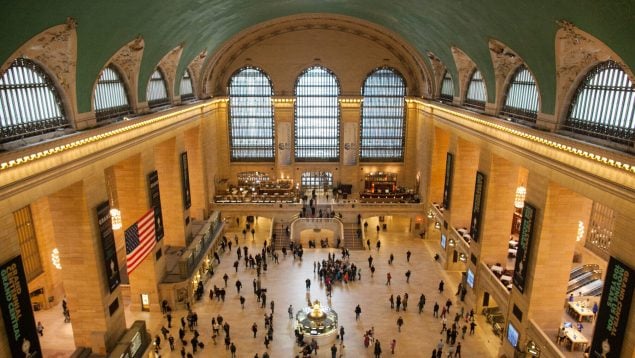 El arquitecto valenciano que diseñó gran parte de los edificios de Nueva York, Rafael Gustavino el arquitecto de Nueva York, arquitecto valenciano más influyente en Estados Unidos, Grand Central y Rafael Gustavino, edificios valencianos en Estados Unidos.