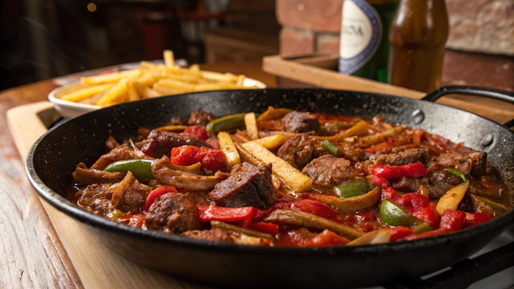Ni chorizo ni jamón: este guiso es un manjar para los murcianos, pero en el resto de España no soportan su olor