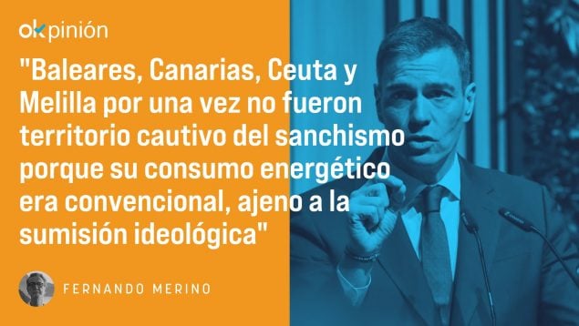 El apagón de las ideas ‘correctas’