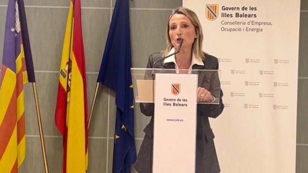 Baleares empleo Govern Día de los Trabaajdores