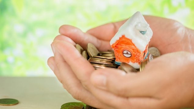 ayudas compra vivienda