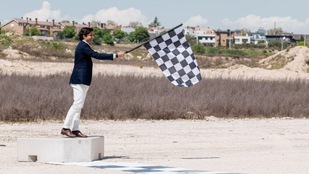 circuito madring