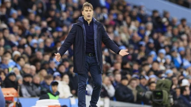 Lopetegui