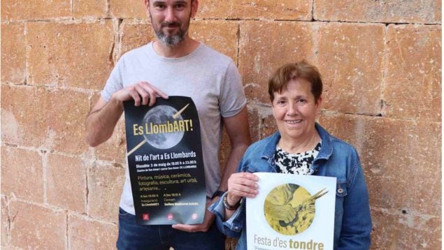 festa des tondre