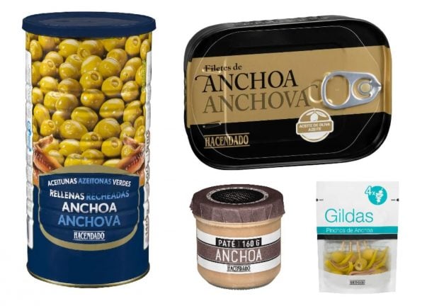 apagón Mercadona