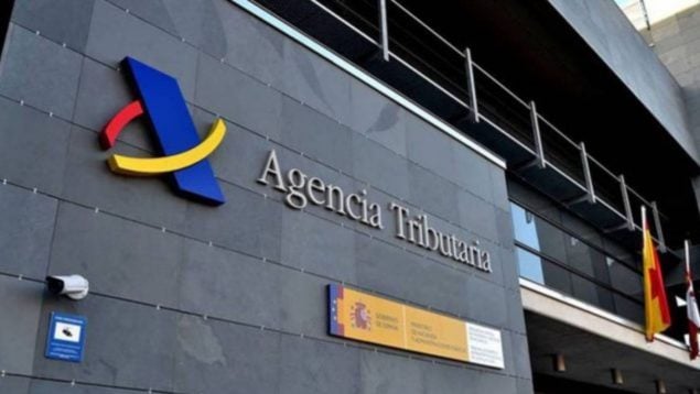 Hacienda y Bizum