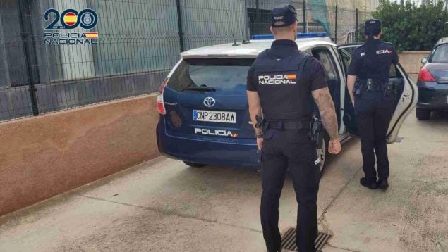 colombianos palma arma blanca