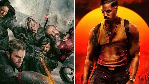 Ya en cartelera: estas son las mejores películas que puedes ver en el puente de mayo