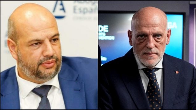 abogado rubiales, tebas