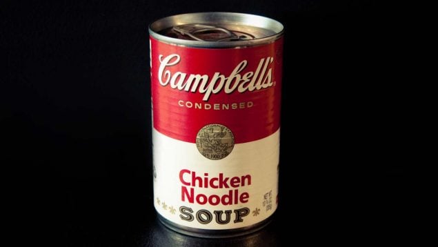Andy Warhol