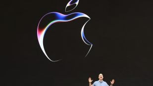 Apple