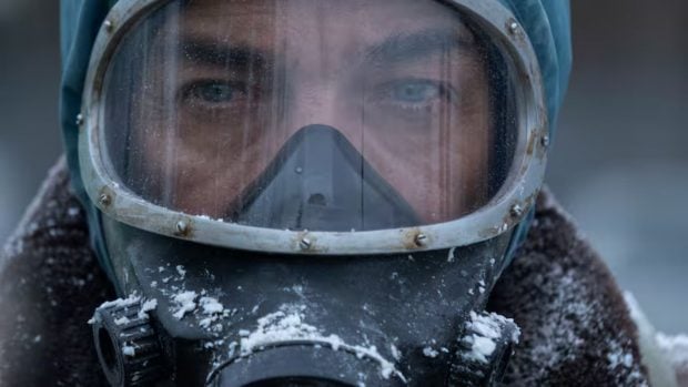 El eternauta, Netflix, Ricardo Darín, The Last of Us, HBO Max, serie, series apocalípticas, apagón