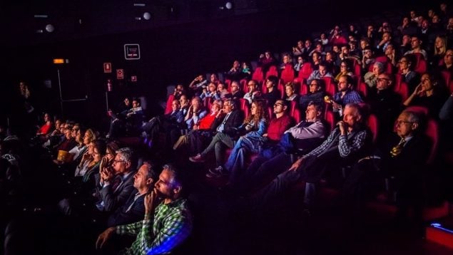 Cine