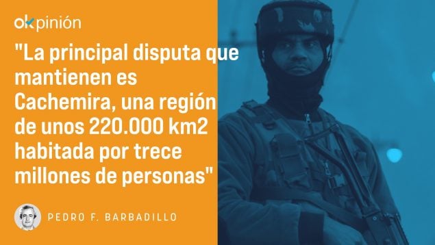 India y Pakistán, ¿al borde de una guerra?