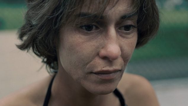 mejor película Denis Villeneuve