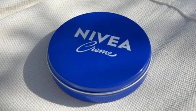 OCU Nivea