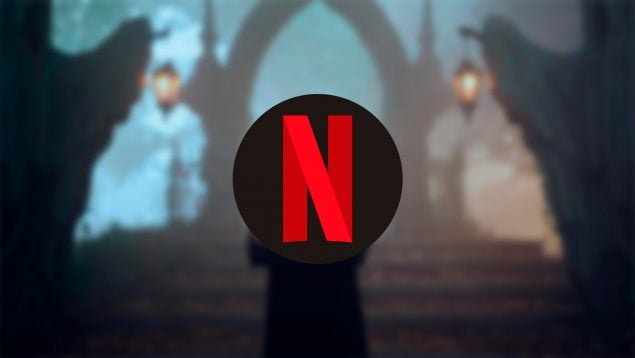 serie famosa Netflix