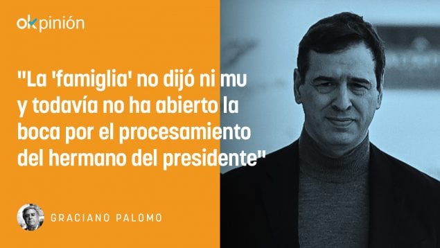 hermanísimo