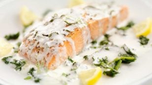 recetas gourmet fáciles y rápidas