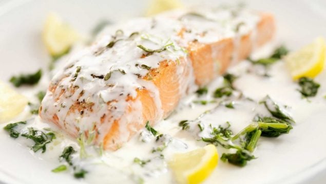 recetas gourmet fáciles y rápidas