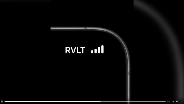 Revolut Mobile