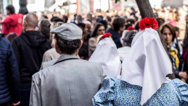 San Isidro 2025