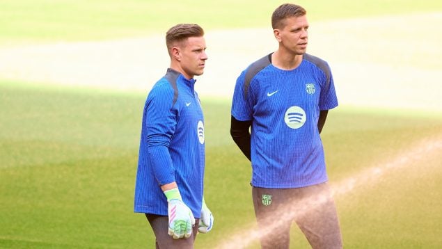Szczesny