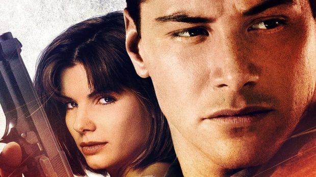'La casa del lago' (Warner Bros.).