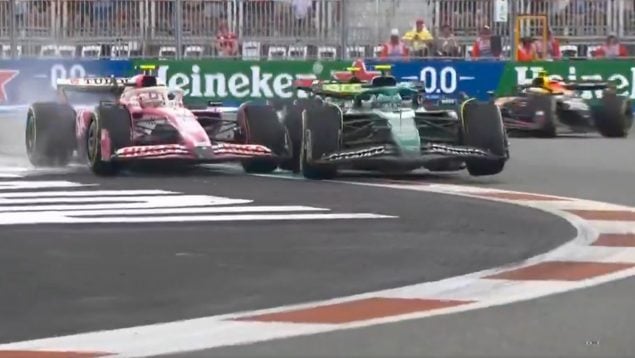 Alonso