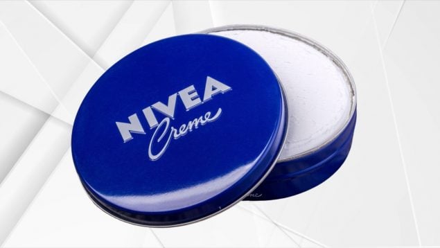 OCU y Crema Nivea