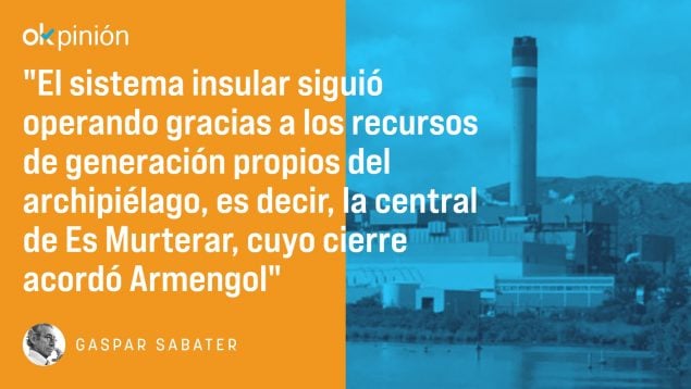 Gracias a Es Murterar