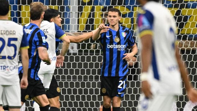 Inter Barcelona