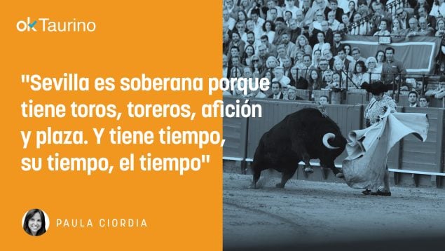Sevilla Morante