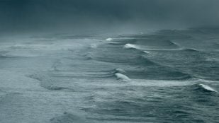 Descubrimiento científico sobre las corrientes oceánicas que puede cambiar el clima del planeta, descubrimiento científico sobre el clima, hallazgo científico océano, peligro de cambios en las corrientes oceánicas.