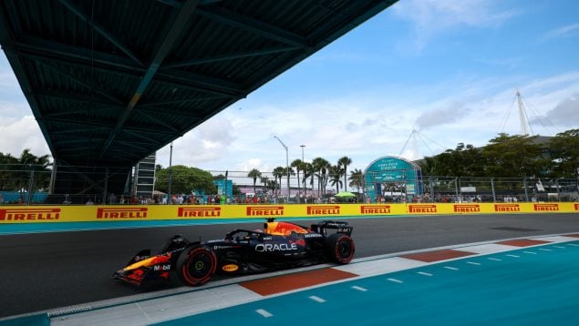 Verstappen