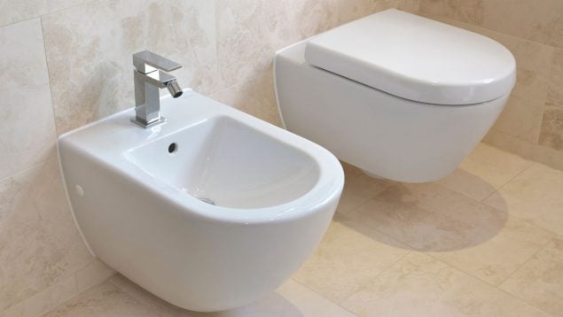 Bidet