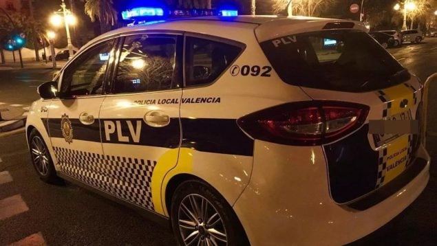 agresión sexual en grupo, violación grupal, manada, Valencia