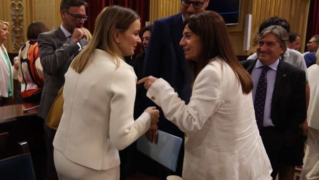 decreto turístico turismo Baleares Govern ecotasa