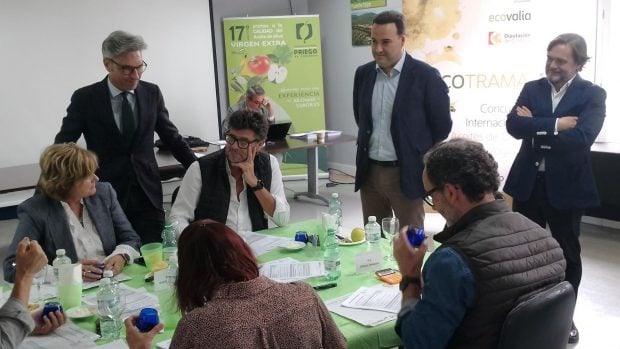 Ecotrama 2025 Ecovalia