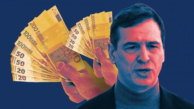 hermano de Sánchez