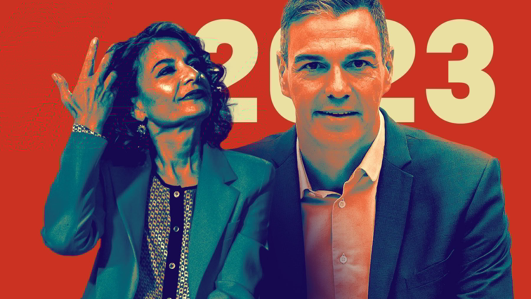 El Gobierno falseó la contabilidad presupuestaria de 2023 para ocultar un agujero de 3.211 millones
