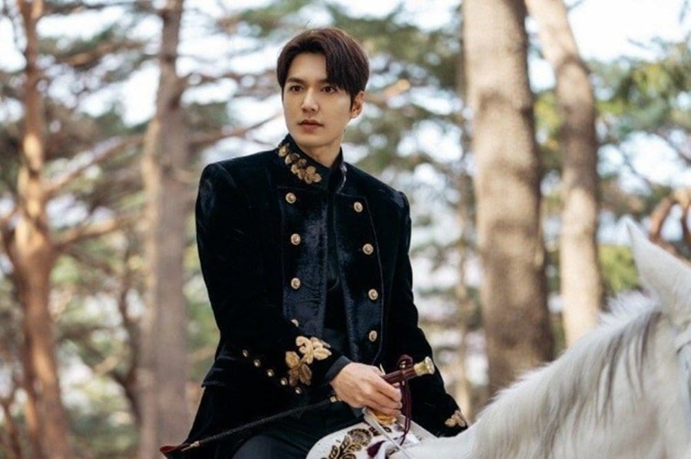 telenovela coreana
